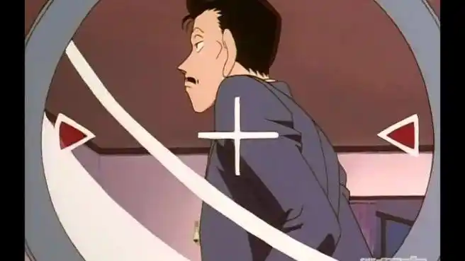 盘点那些年柯南射出的麻醉针(一)