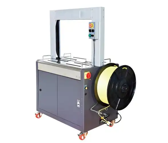 全自动高速捆包机