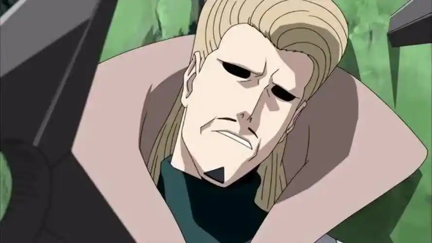 火影忍者:二代水影这个小胡子太逗了,现场教学联军怎么打败自己!