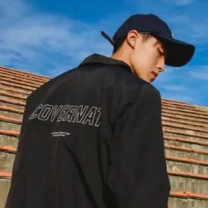 2020高清头像男生帅气潮流,2020帅哥图片头像 霸气