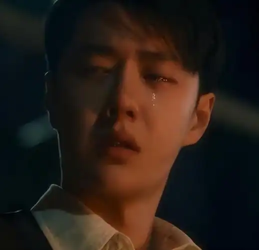 面无表情,哭得一团糟,也好意思说"琼瑶式"哭戏?