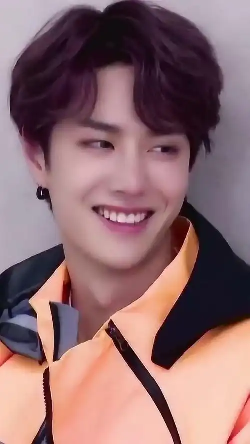 王一博#治愈笑容 甜过初恋