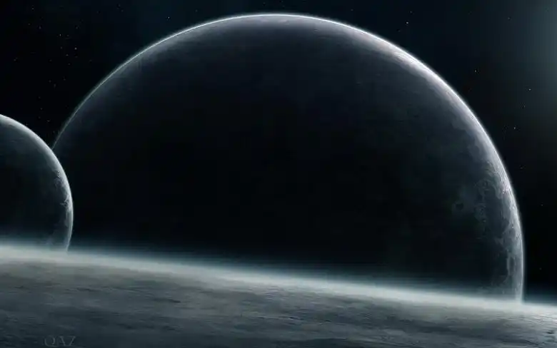 背景,科技感,宇宙高清图片免费下载_觅元素