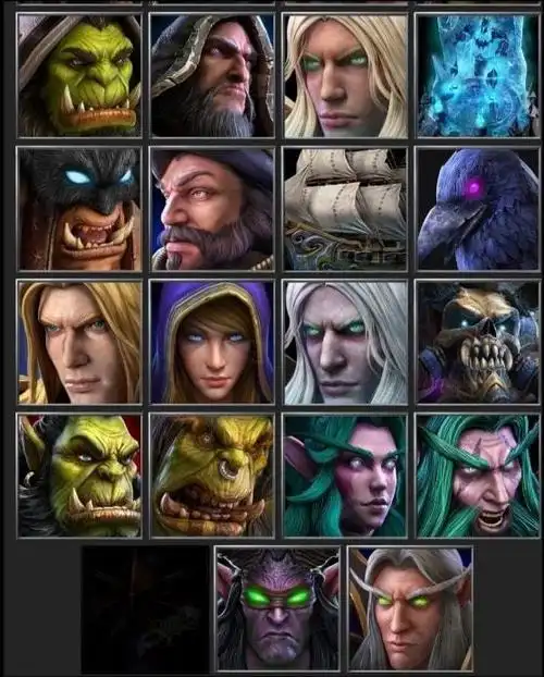 魔兽争霸3实战中经常用到对等级依赖程度极高的5个英雄