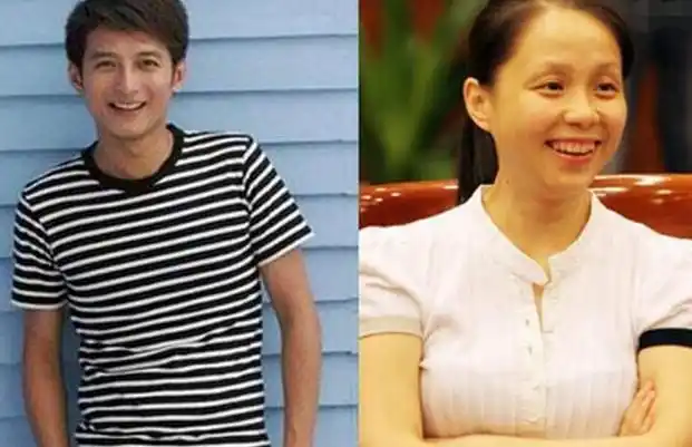 李维嘉被偷拍怒怼网友 唉呀!这里拍到了他的豪车