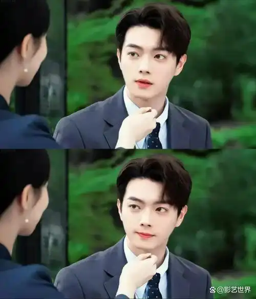 承欢记差评一片许凯拖了杨紫几分后腿这两点最让人无语