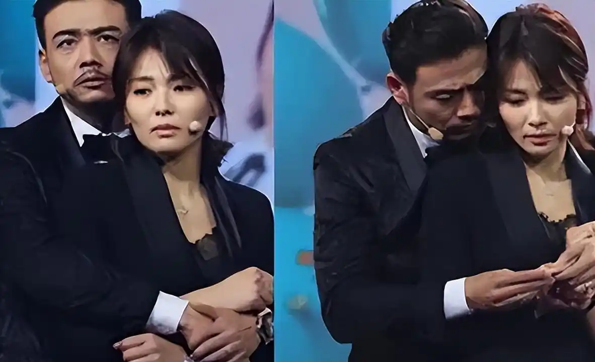 刘涛与丈夫王珂:一个弃爱嫁豪门,一个让妻还债,谁才是受益者?