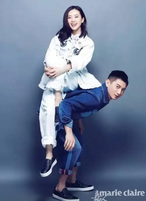 环保!刘诗诗大方承认怀孕"锱铢必较"-第2张图片-迎风博客