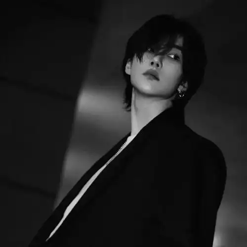 5组高质量的男生头像