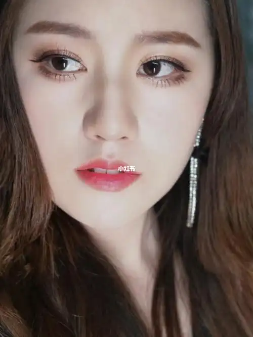 裴珠泫仿妆裴姐姐的妆容简直爱到不行79