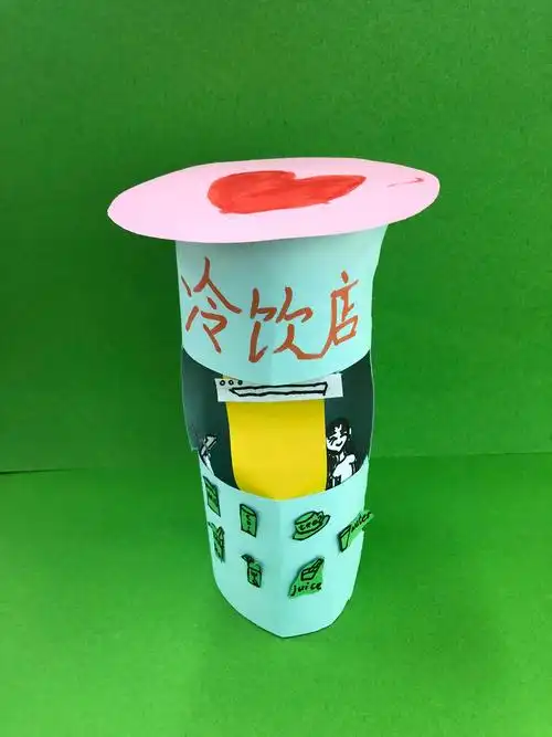 你见过哪些 漂亮有趣的小设施? 是设计合理,方便生活?