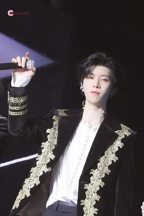 能量偶像范丞丞