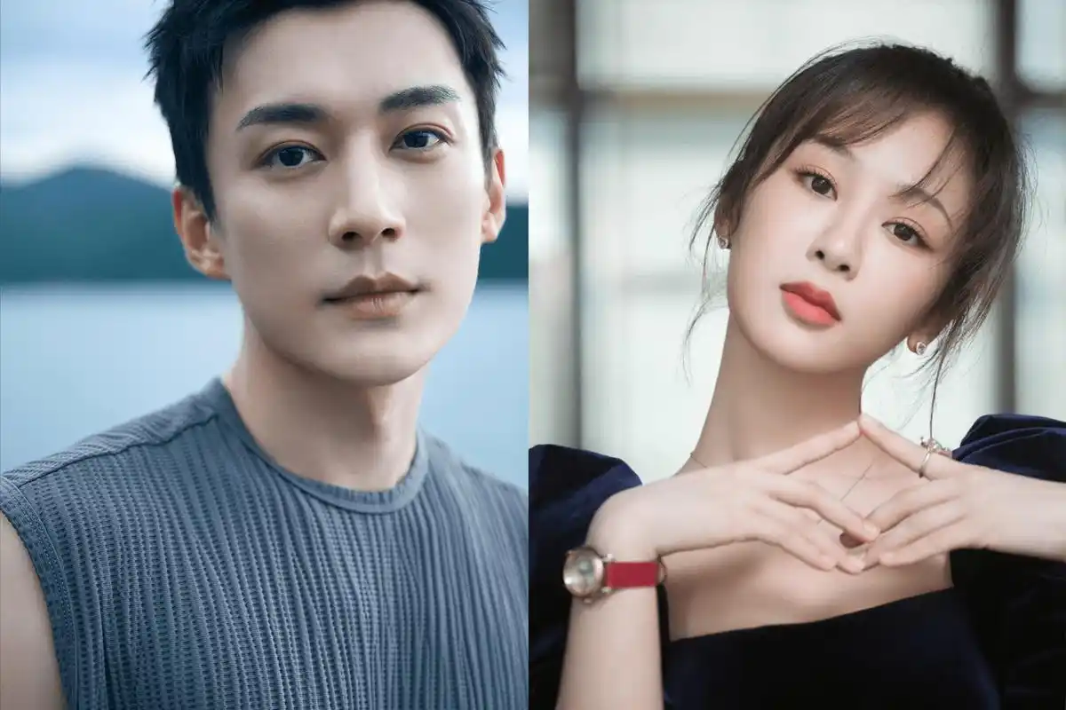 杨紫准时为刘学义庆生,未现此前乌龙事件,"兄弟情谊"太好嗑_刘学义