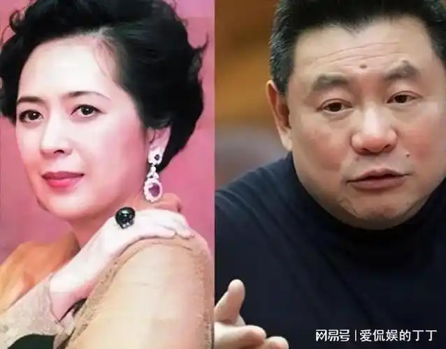 宝咏琴:刘銮雄的正妻,被李嘉欣骂走,小男友向其索要11亿服务
