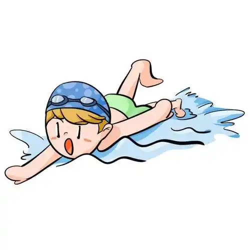 小孩学游泳的最佳年龄_孩子_父母_泳池