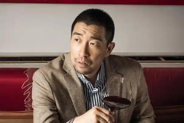 寸头长脸尖嘴的男明星,实则奇怪的8位男星