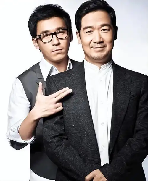 回顾张国立与罗秀春离婚34年他再婚有烦恼她至今单身牵挂儿子