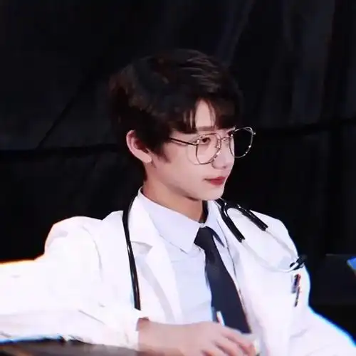 苏新皓青梅竹马有点甜