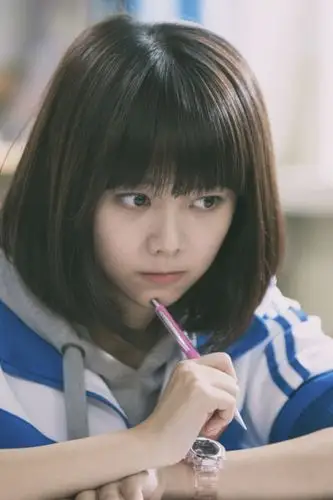 谭松韵耿耿最好的我们