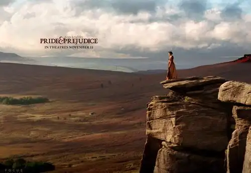 《傲慢与偏见》的一些其他海报~ - 堆糖,美图壁纸兴趣社区