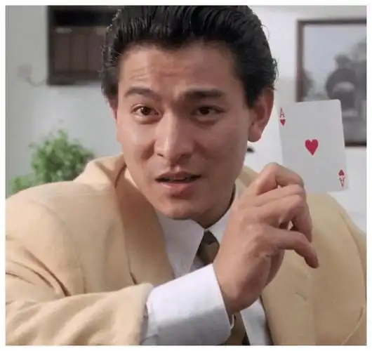 周星驰被王晶叫来客串赌侠结果风头盖过刘德华成为主角