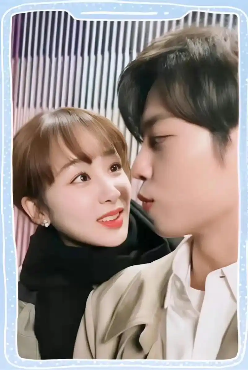 杨紫肖战 #向全世界安利 #余生请多指教 - 抖音