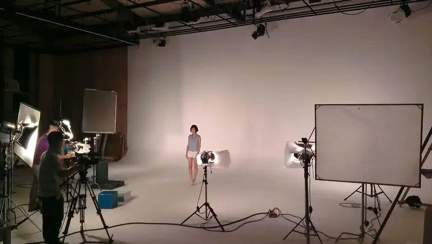 摄影棚艺廊 103幕后花絮1 103吉福丽幕后花絮1 (41