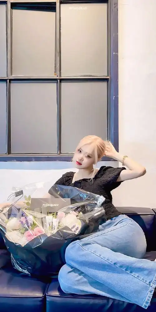 rose稀有图!快来