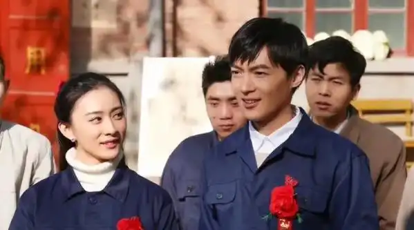 黄大妮中牛建宁结局黄大妮牛建宁是谁演的