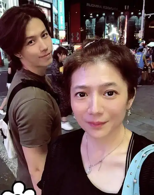 林瑞阳"渣"的不仅是前妻,就连张庭也被他"渣"过