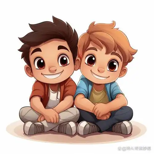 星际时尚之旅:海尔兄弟新形象引领潮流