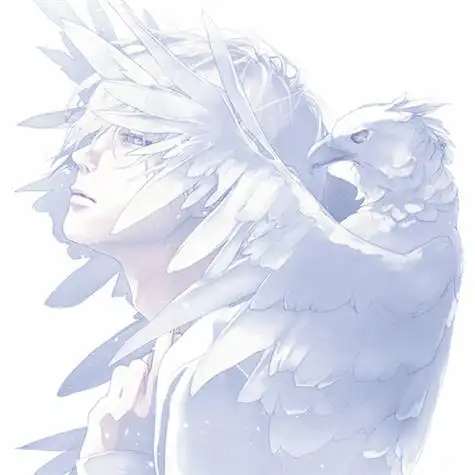 纯白的男头像 男生头像图片大全 -【爱个性】