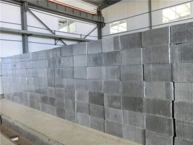 新世纪发泡砼防火隔离带