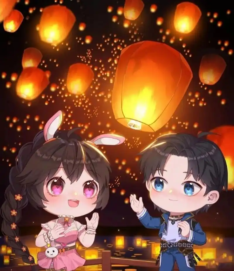 小舞唐三q版壁纸 我有来更新了!