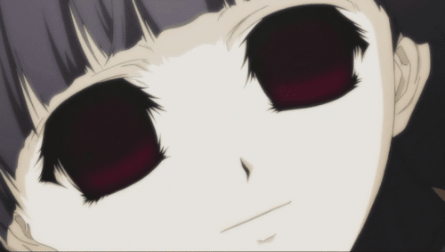 尸鬼动漫惊悚二次元恐怖soogifsoogif出品gif动图_动态图_表情包下载