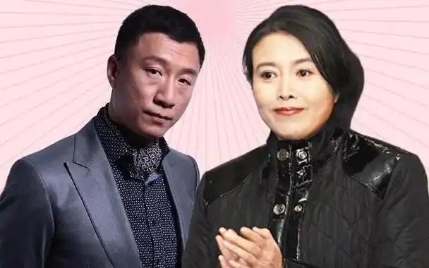 回顾孙红雷:与丁嘉丽分手20年后,娶海归美女喜当爹,如今定居海外!