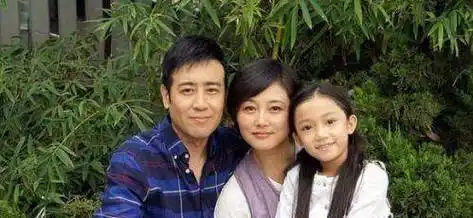 原创于和伟的老婆张嘉译的老婆靳东的老婆差距在哪里