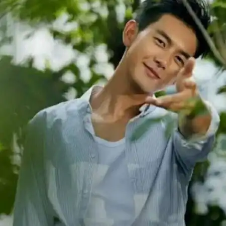 李现头像,微信头像李现图片-明星头像