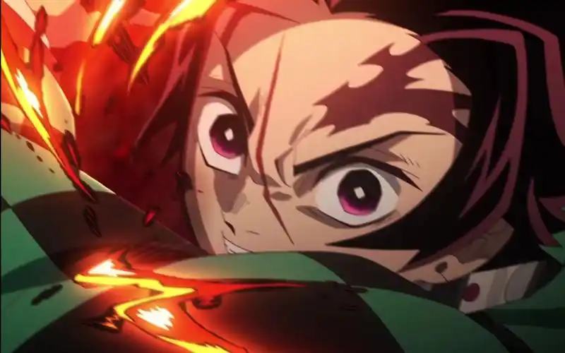 【鬼灭之刃】火之神神乐