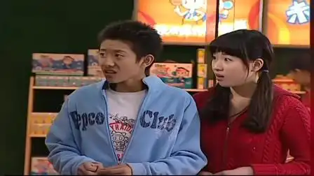 家有儿女 第三部:刘星和小雪帮邻居领养孩子,结果孩子变成了爷爷!