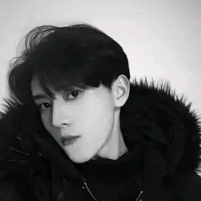 霸气男生头像超拽