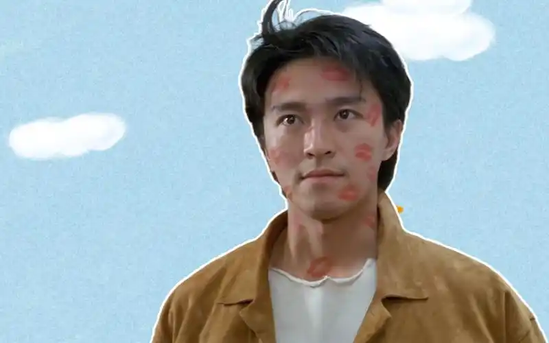 赌侠幕后故事:星爷首次与导演王晶合作电影,周星驰从此名声大噪