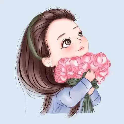 刘亦菲有哪些图适合做头像? - 知乎