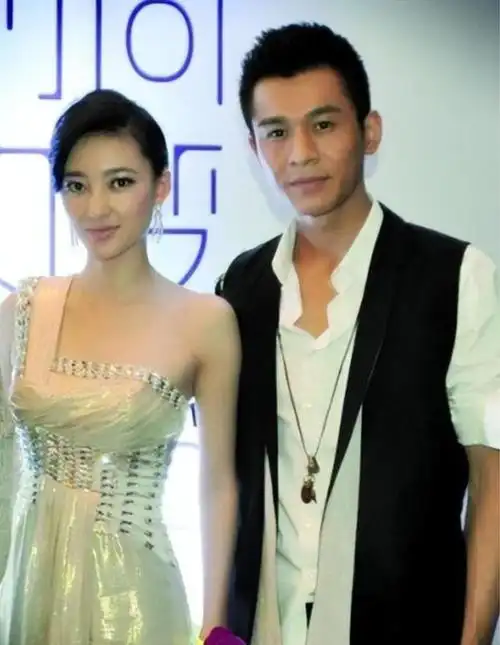 王丽坤:被徐克一眼相中,曾与男友同居八年分手,今39岁依旧美丽