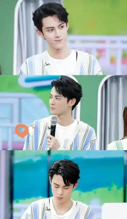 新美男出圈顶流重新洗牌肖战王一博双王顶聚李现等流量不再