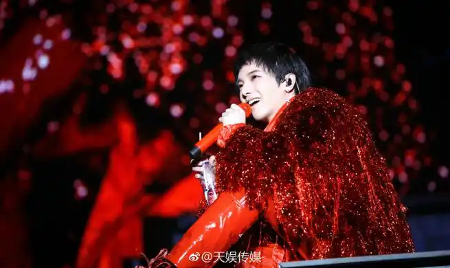 香港到处都能看华晨宇演唱会##华晨宇香港演唱会