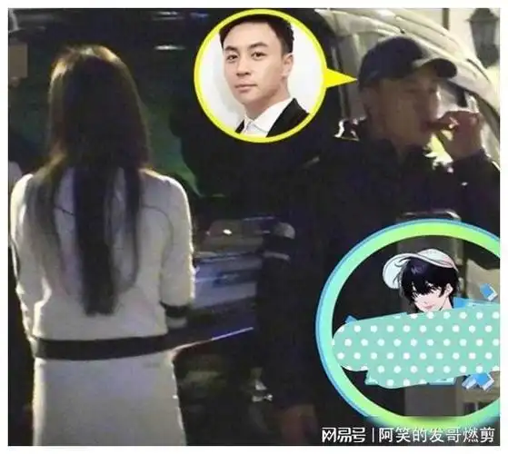 释小龙老婆带女儿出游被拍身材火辣穿衣大胆司机保姆照顾行程