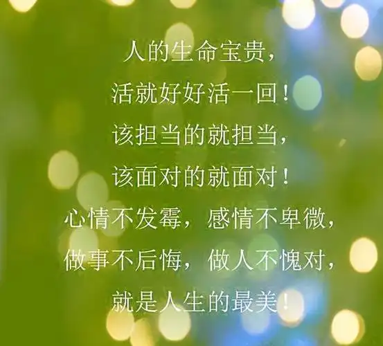 过去的事就让它过去吧写的真好