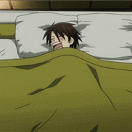 动漫卡通gif头像