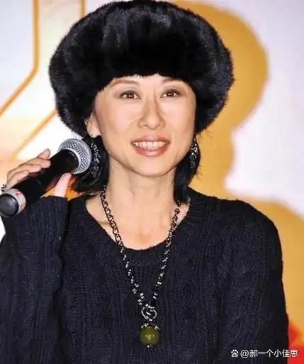 叶倩文,凭什么能挤走原配吴正元,成功嫁给林子祥